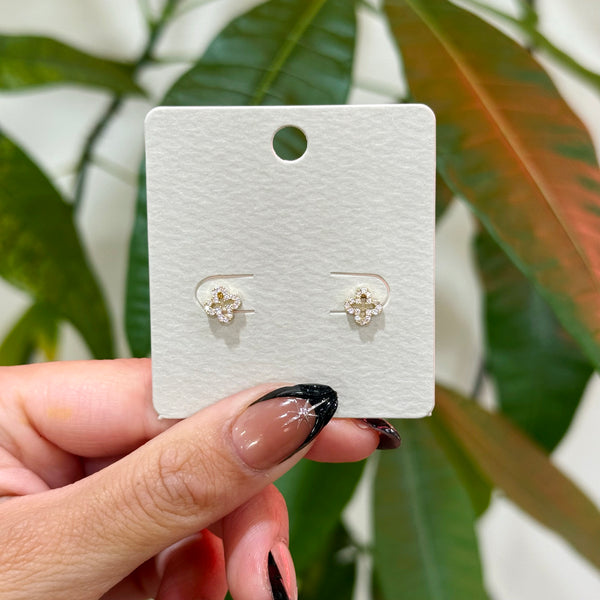 Amara Earrings