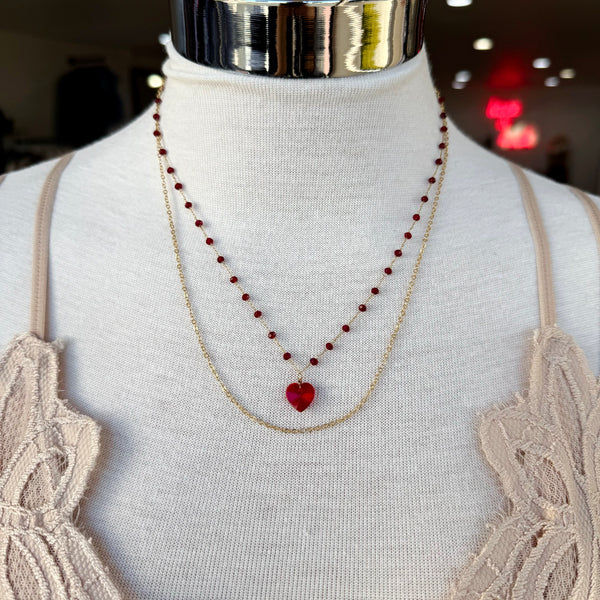 Lana Necklace