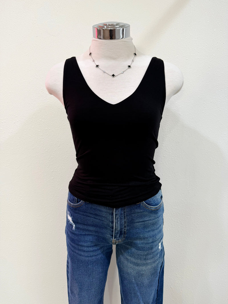 Made Easy Everyday Tank