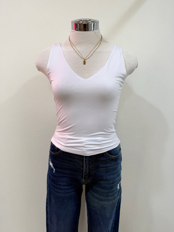 Made Easy Everyday Tank