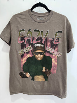 Eazy-E Express Yourself Tee