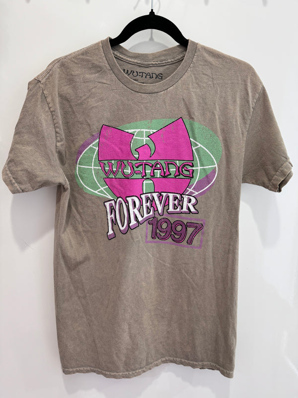 Wu-Tang Forever 1997 Tee