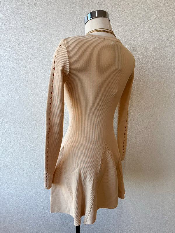 Signature Sweater Dress