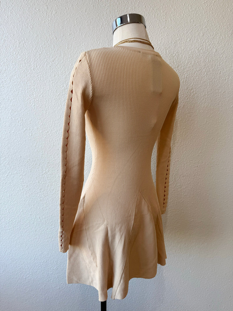 Signature Sweater Dress