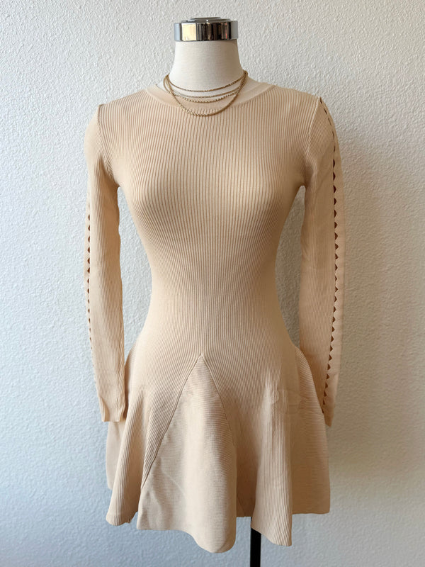 Signature Sweater Dress
