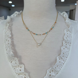 Ayla Necklace