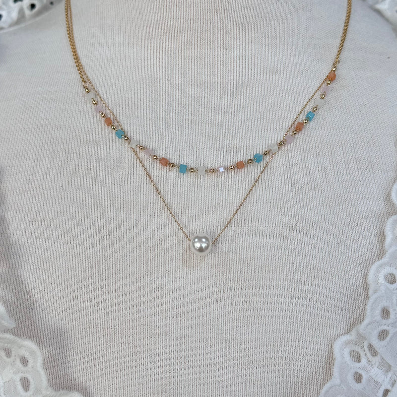 Ayla Necklace