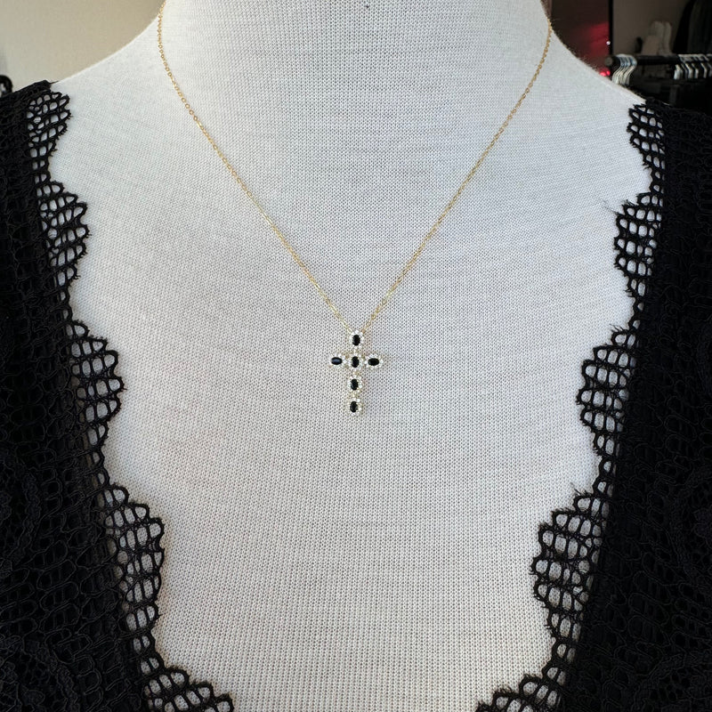 Nora Necklace