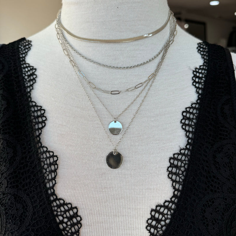 Lena Necklace