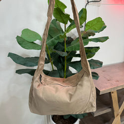 Sierra Nylon Bag