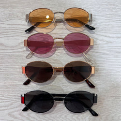 Cleo Sunglasses