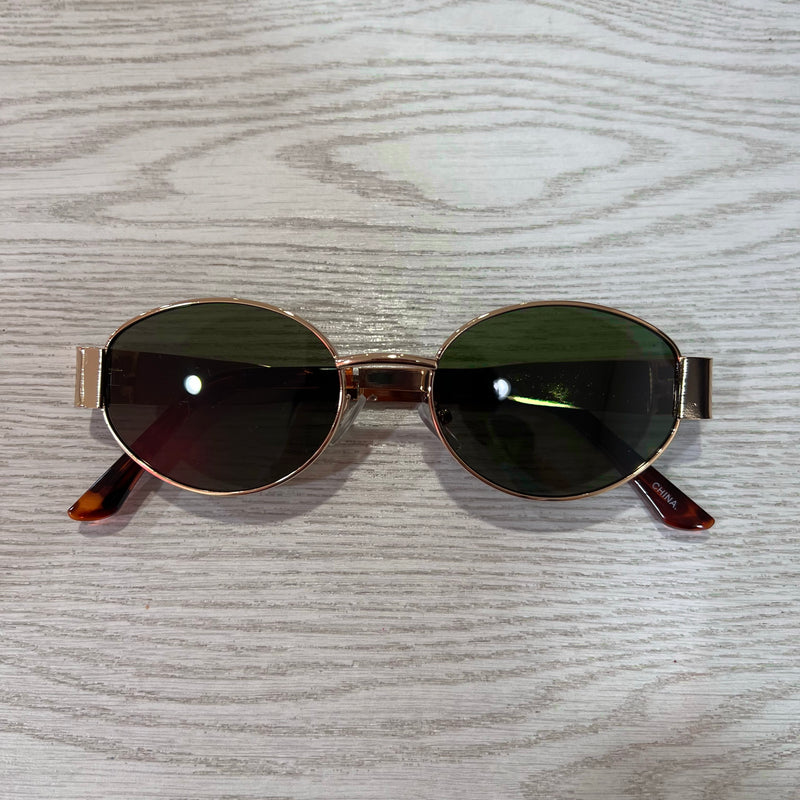 Cleo Sunglasses