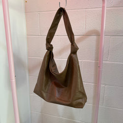 Fall Hobo Bag