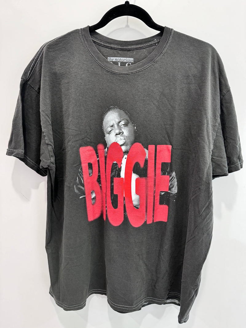 Bold Biggie Tee