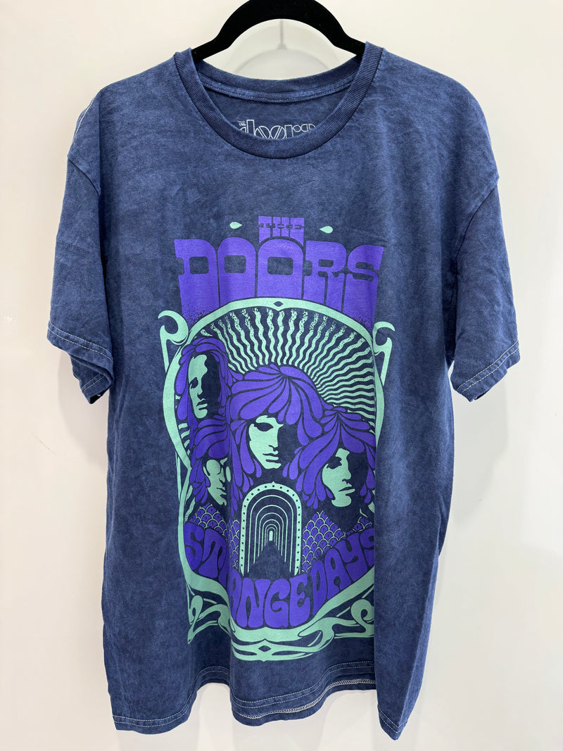 Indigo The Doors Tee