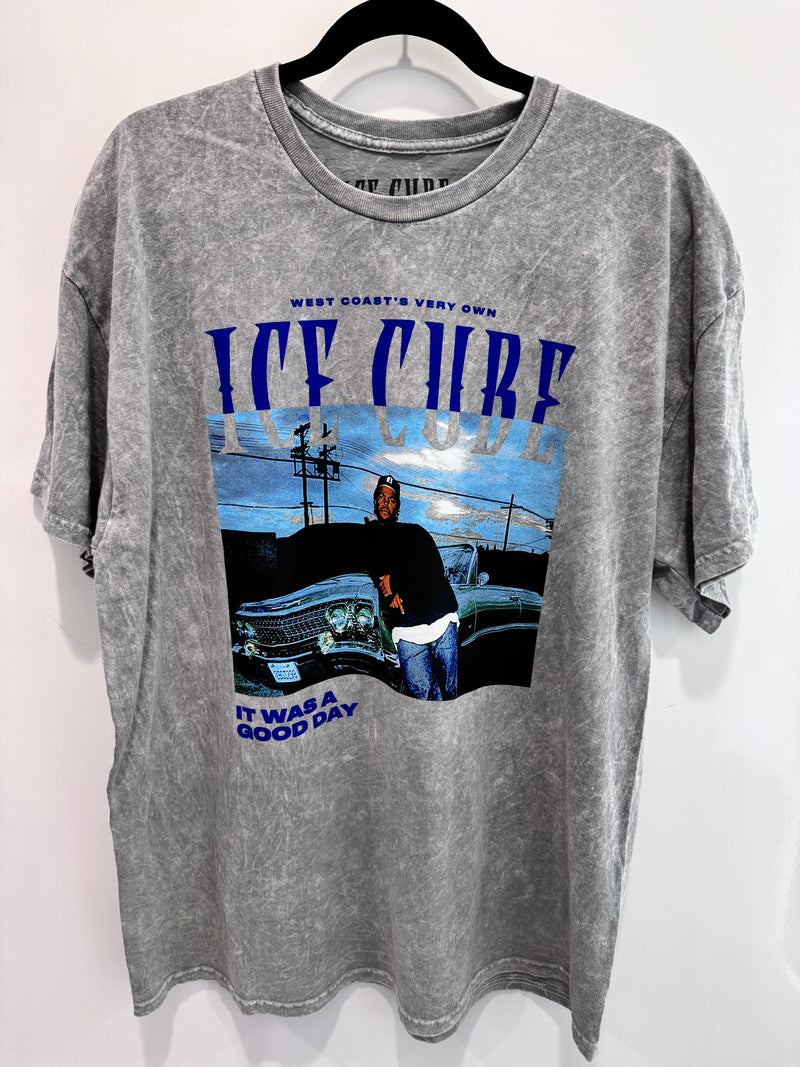 Ice Cube Tee