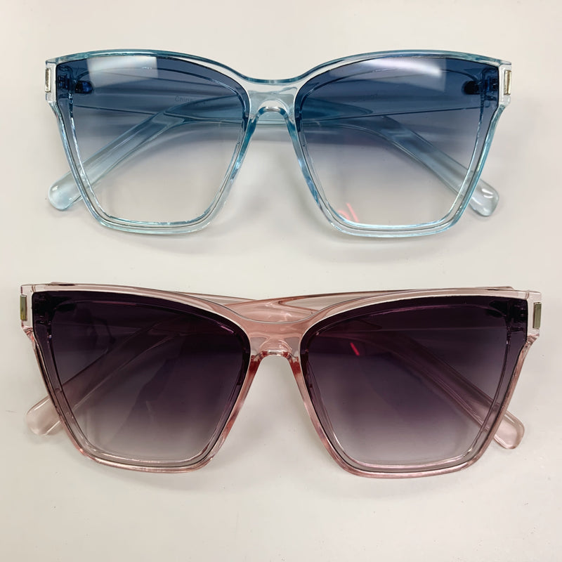 Waterfront Sunglasses
