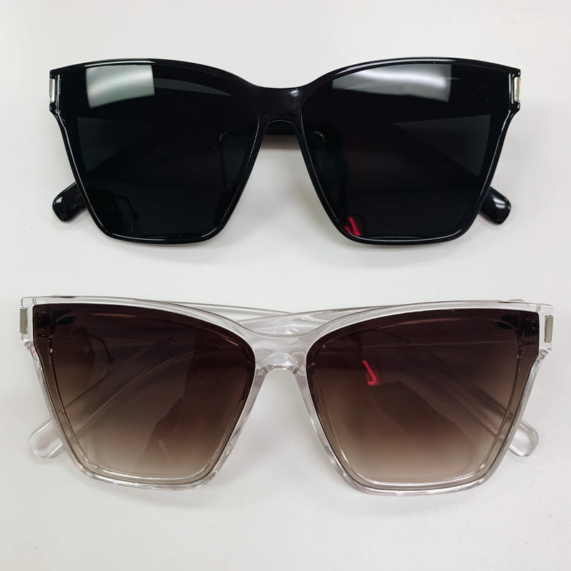 Waterfront Sunglasses