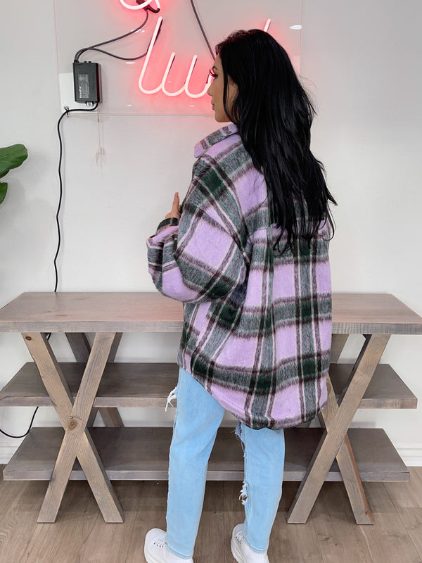Electric Love Jacket
