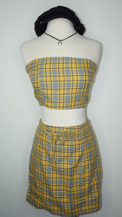 Wynona Two-Piece
