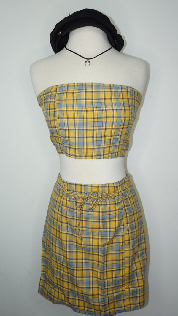Wynona Two-Piece