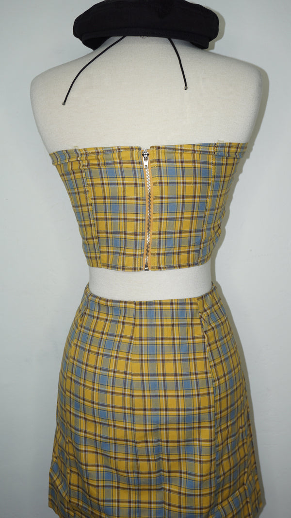 Wynona Two-Piece