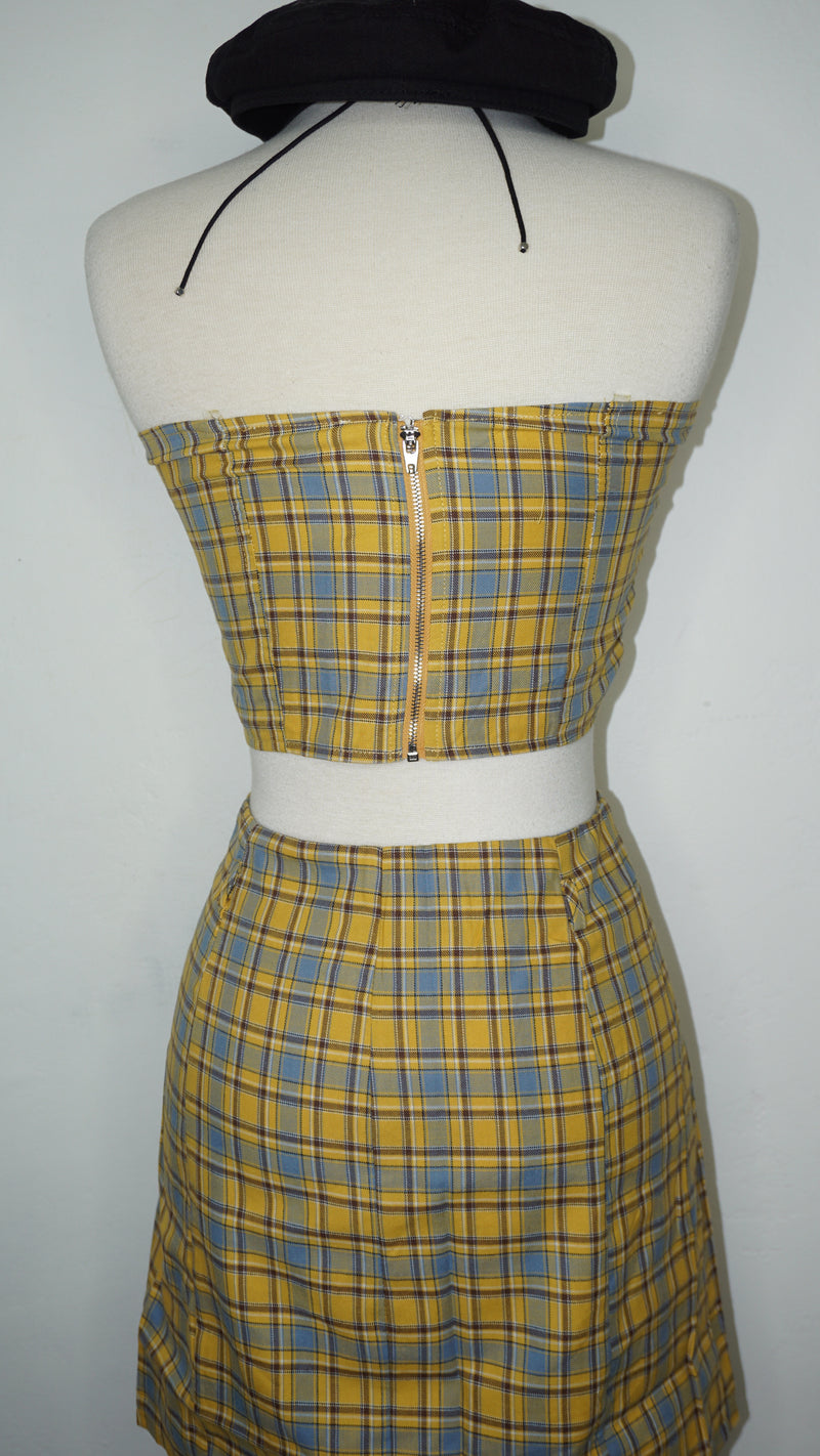 Wynona Two-Piece