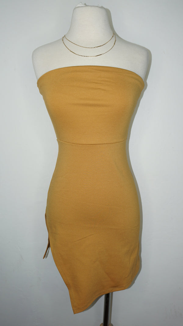 Jaymes Dress
