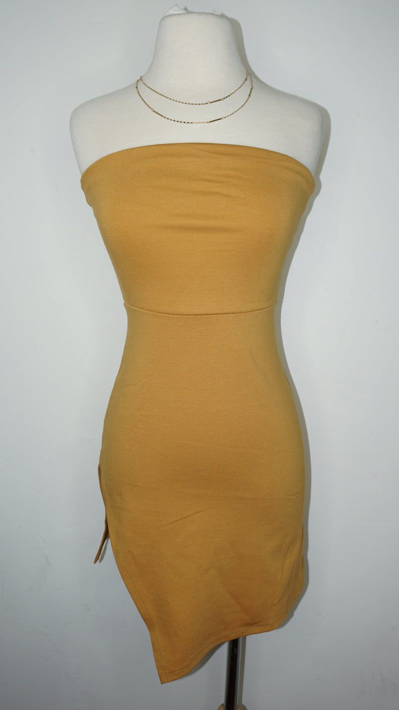 Jaymes Dress