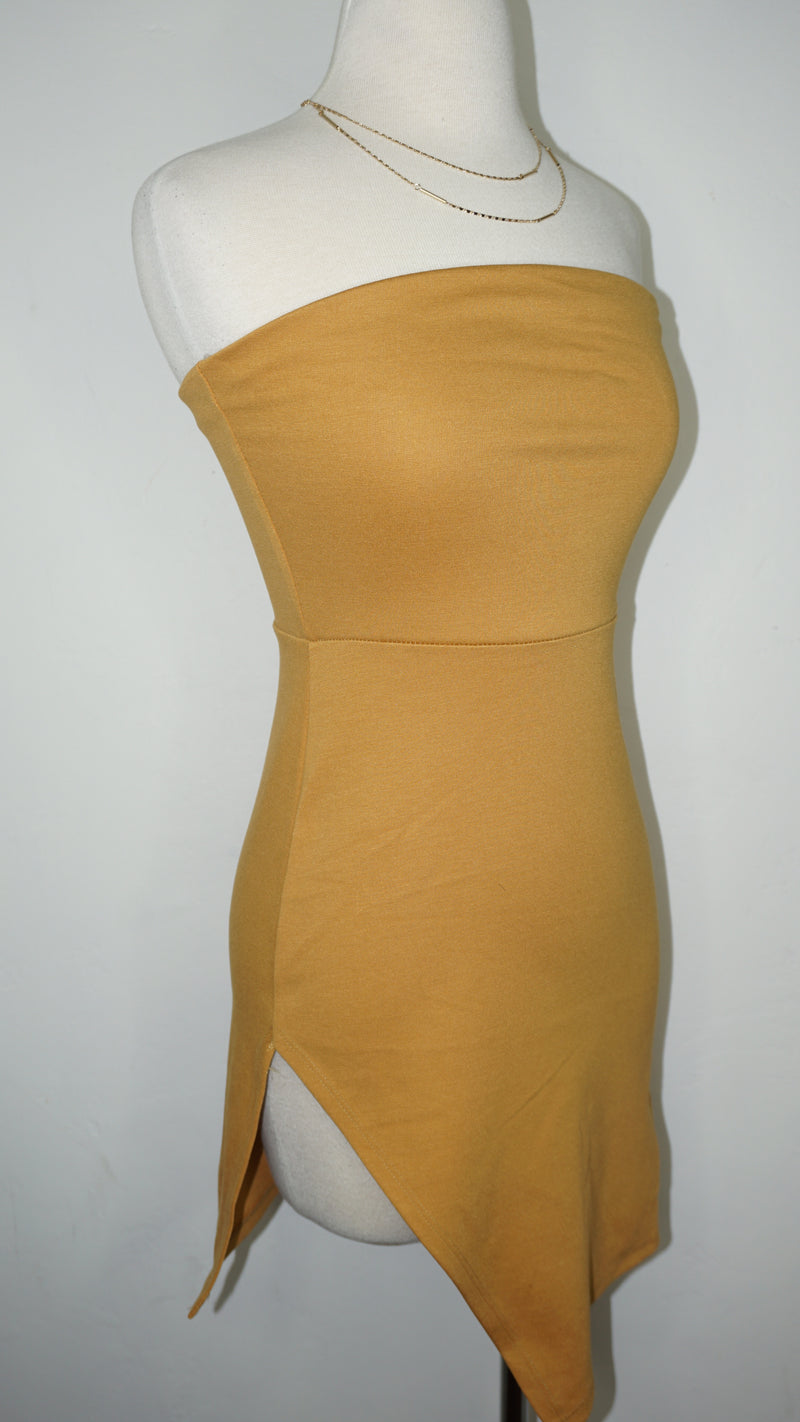 Jaymes Dress