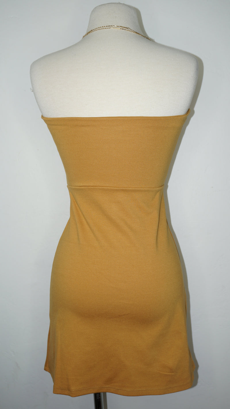Jaymes Dress