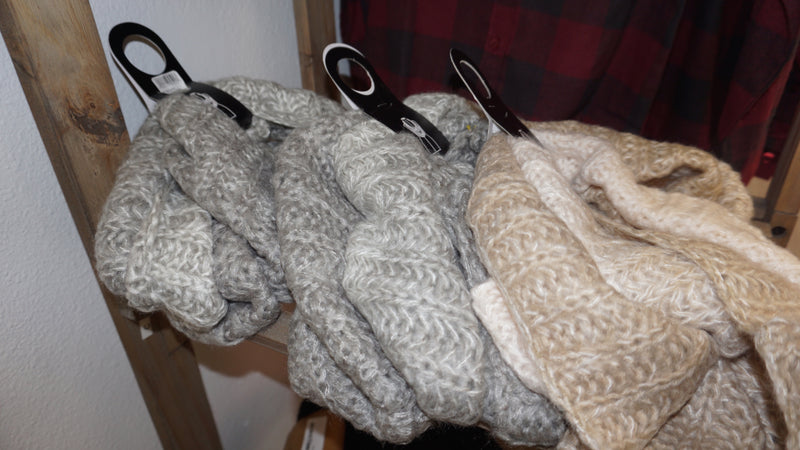 Jenny Scarf