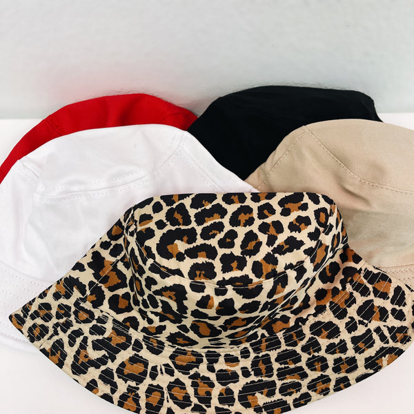 The Bucket Hat