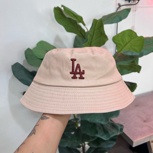LA Bucket Hat