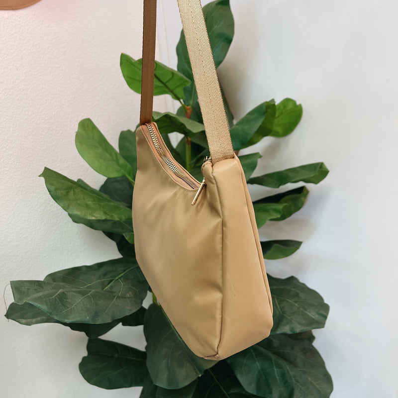 The Nylon Bag