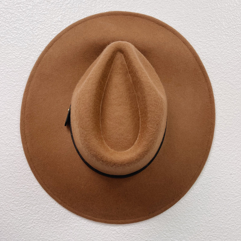 Brinley Hat