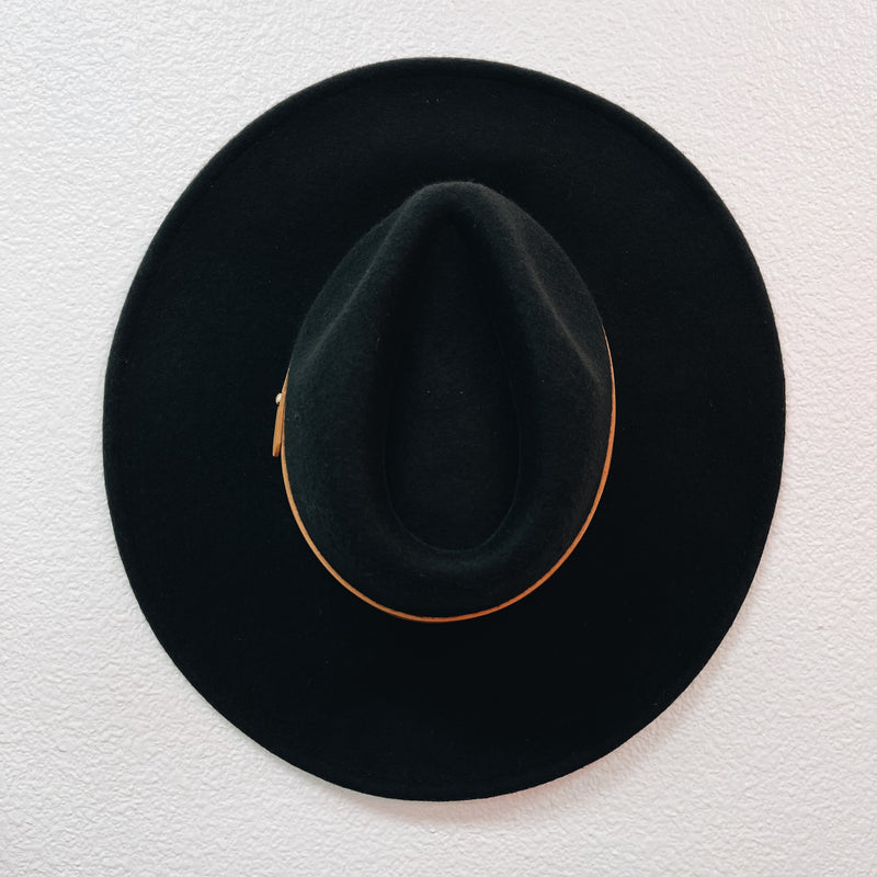 Brinley Hat