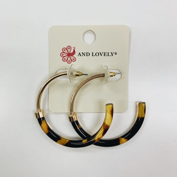 Cheryl Earrings