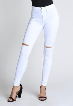 Allysen Jeans
