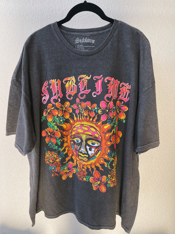 Sublime Spring Tee