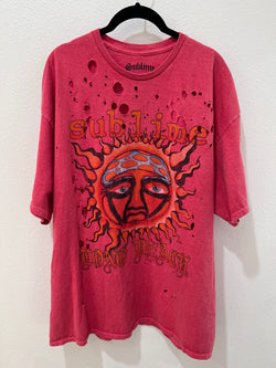 orange sublime t shirt dress Oversized Tshirt Orange Sublime T Shirt Dress Oversized T-shirt Dress Clearance