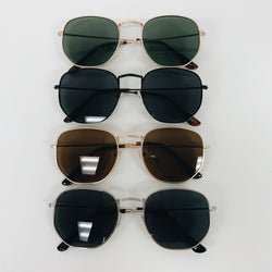 Aly Sunglasses