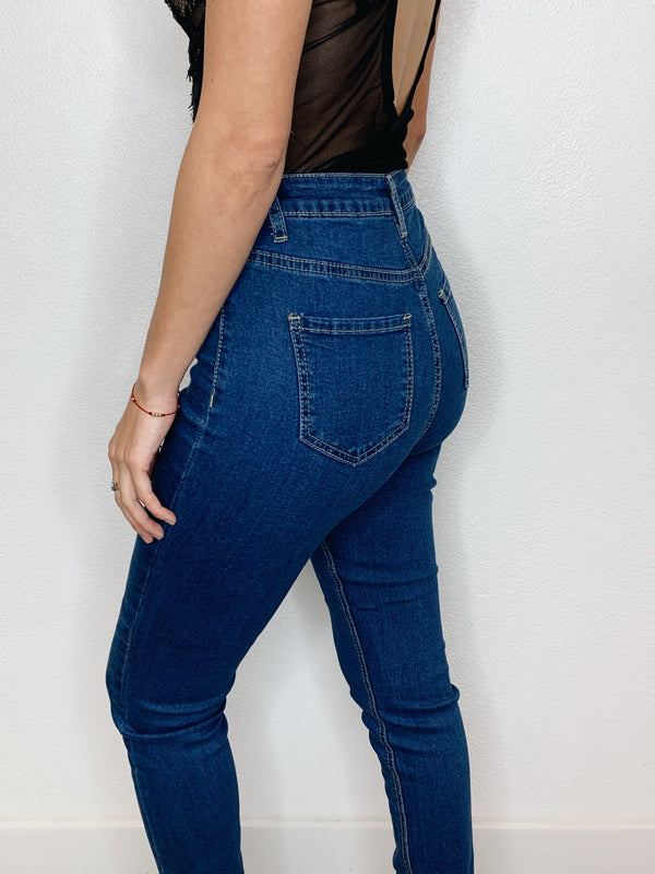 Sebas Jeans