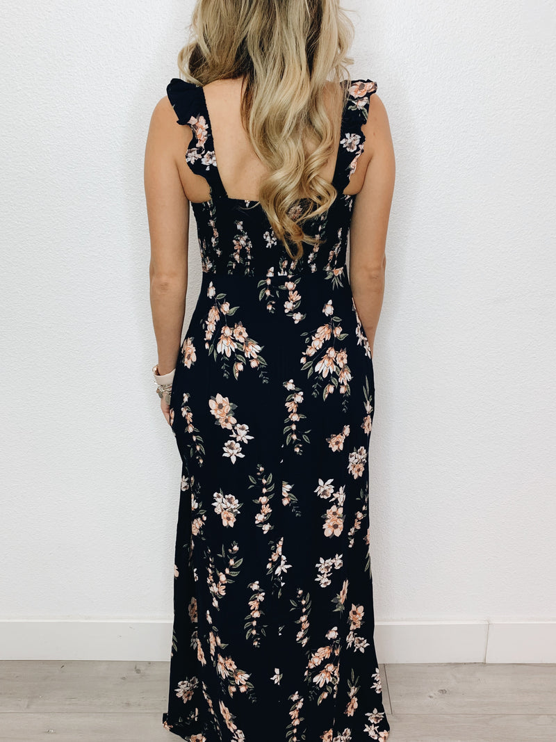 Karen Jumpsuit