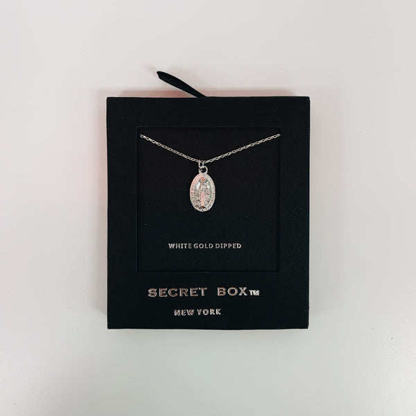 Holy Necklace