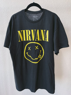 Original Nirvana Tee